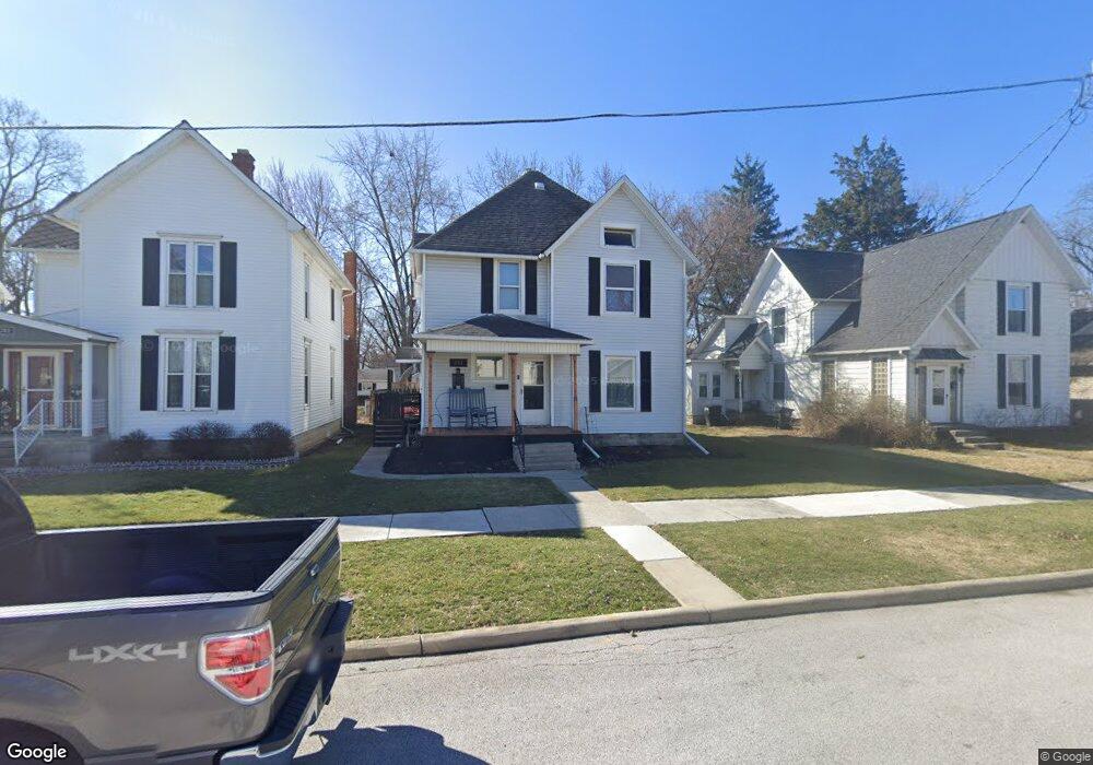 207 Locust St, Findlay, OH 45840 - photo 1