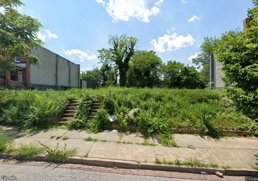 3716 Reisterstown Rd, Baltimore, MD 21215 - photo 1