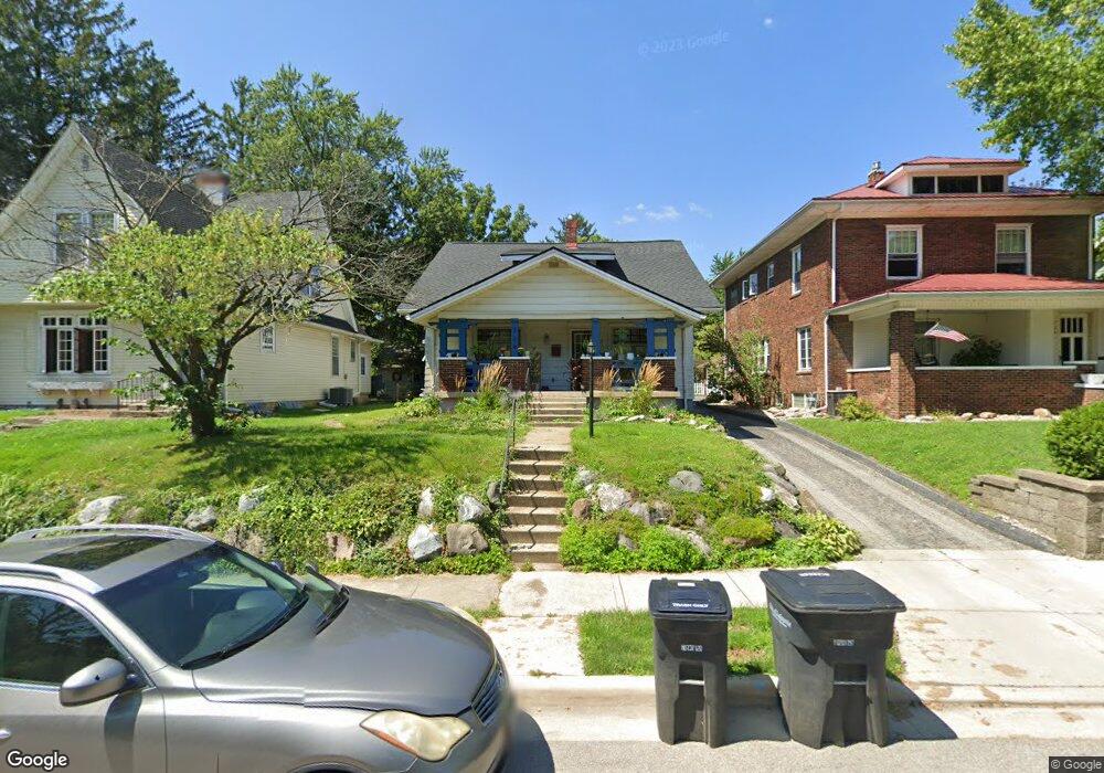 726 S 11th St, Lafayette, IN 47905 - photo 1