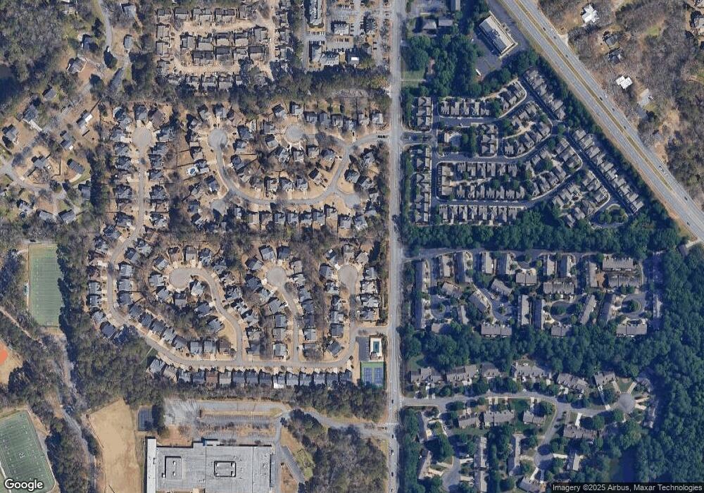 140 Shelli Ln, Roswell, GA 30075 - photo 1