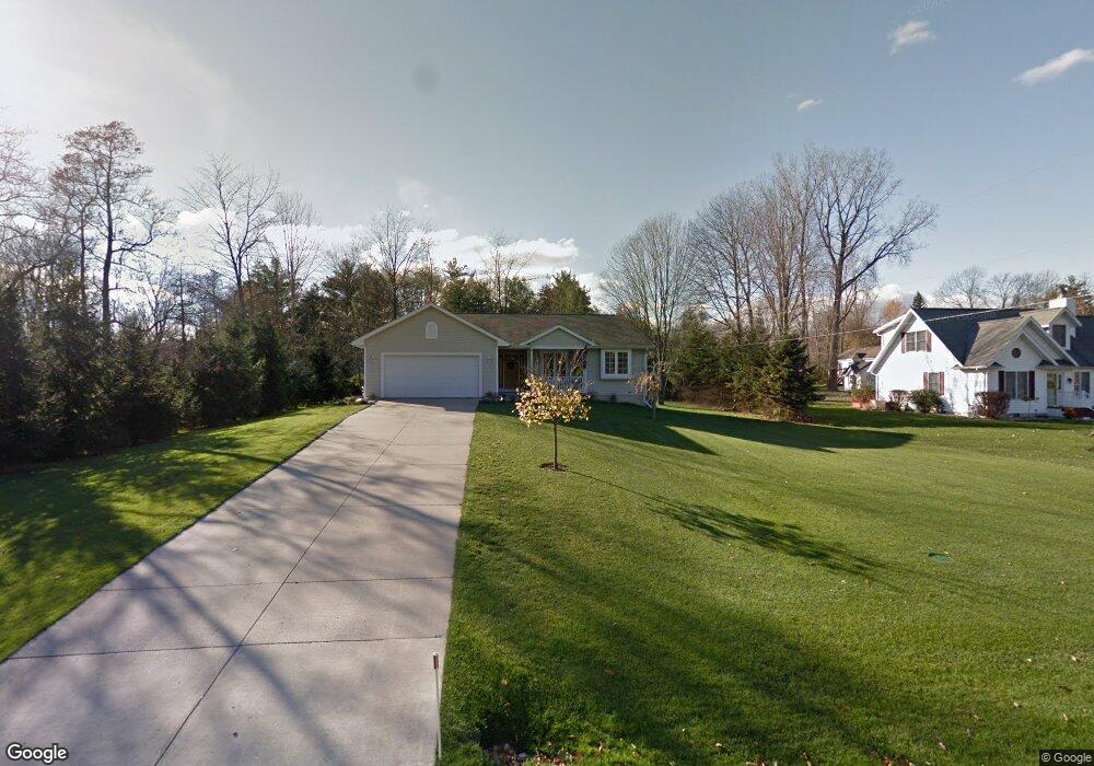 406 Dusenbury St, Niles, MI 49120 - photo 1