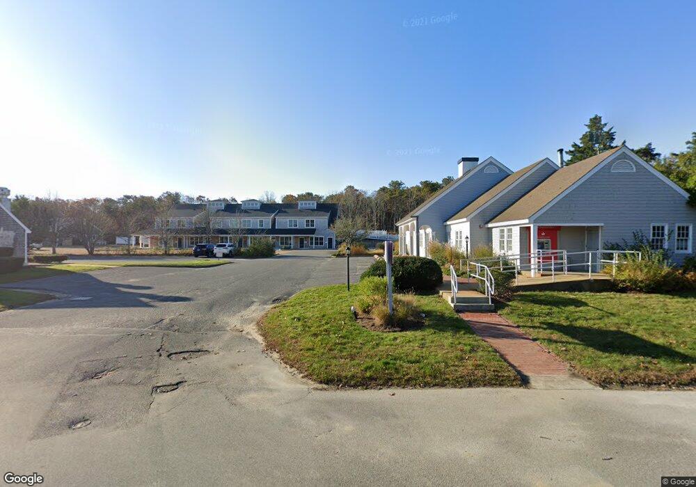 One Mariners Landing unit C, Edgartown, MA 02539 - photo 1