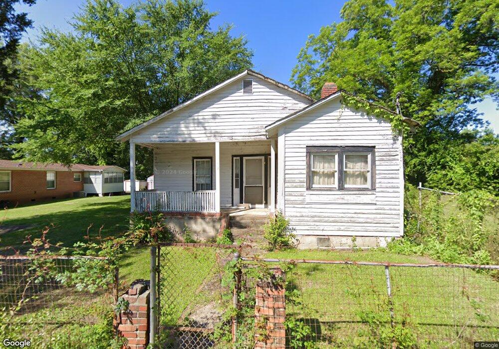 1705 Scott St, Camden, SC 29020 - photo 1