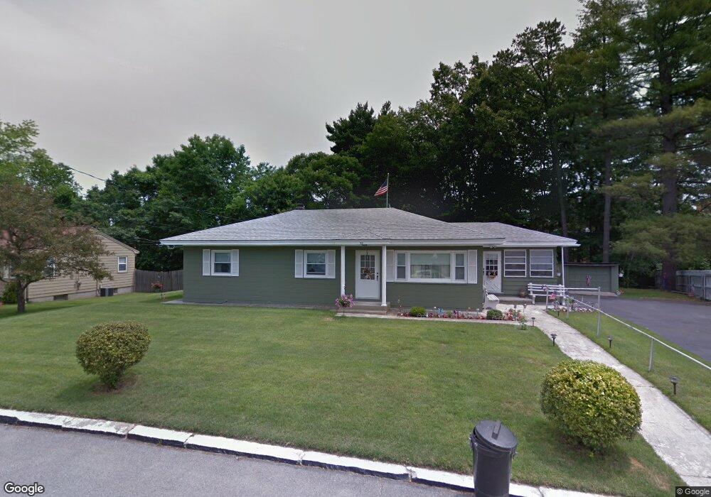 22 Glen Forest Ln, Methuen, MA 01844 - photo 1