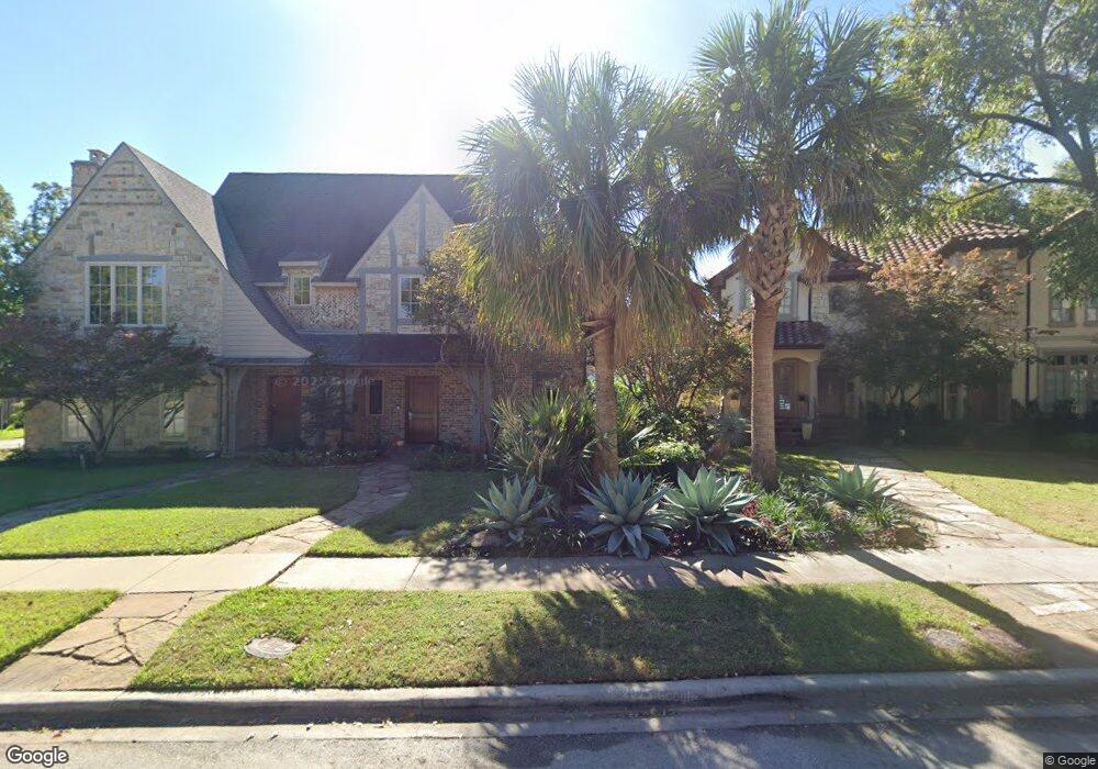 5550 Matalee Ave, Dallas, TX 75206 - photo 1