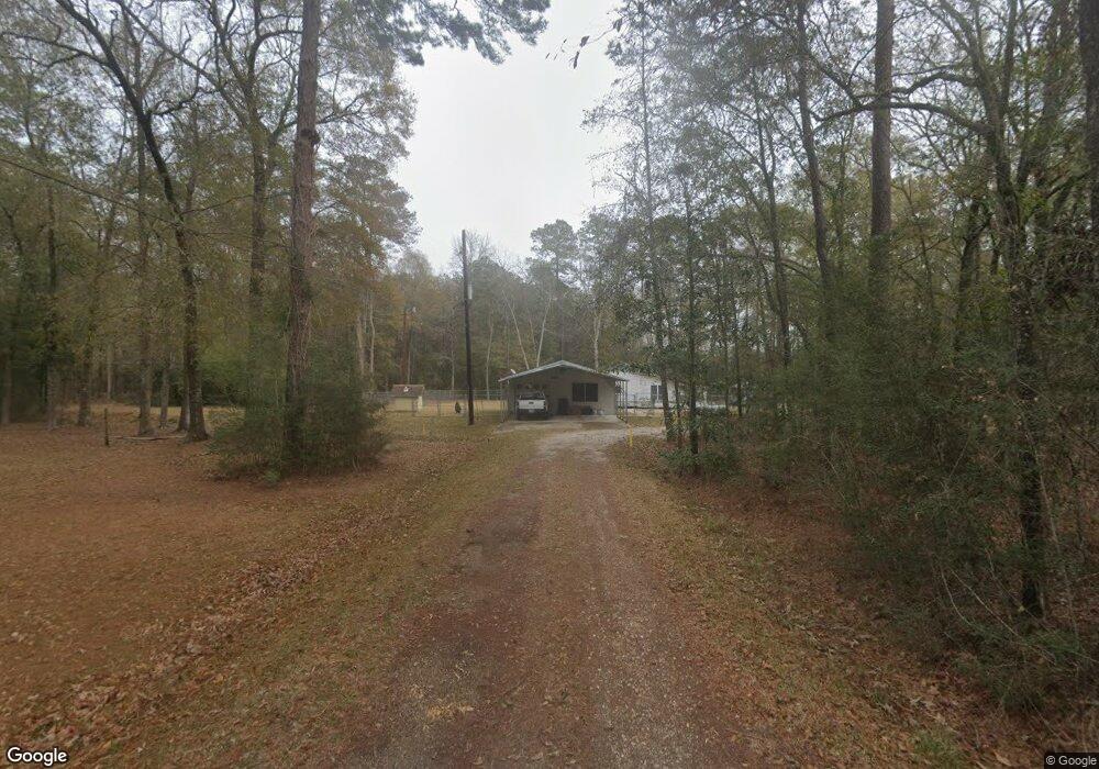 1676 Sampson St, Vidor, TX 77662 - photo 1