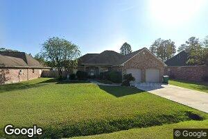 13044 E Coles Creek Loop, Hammond, LA 70403