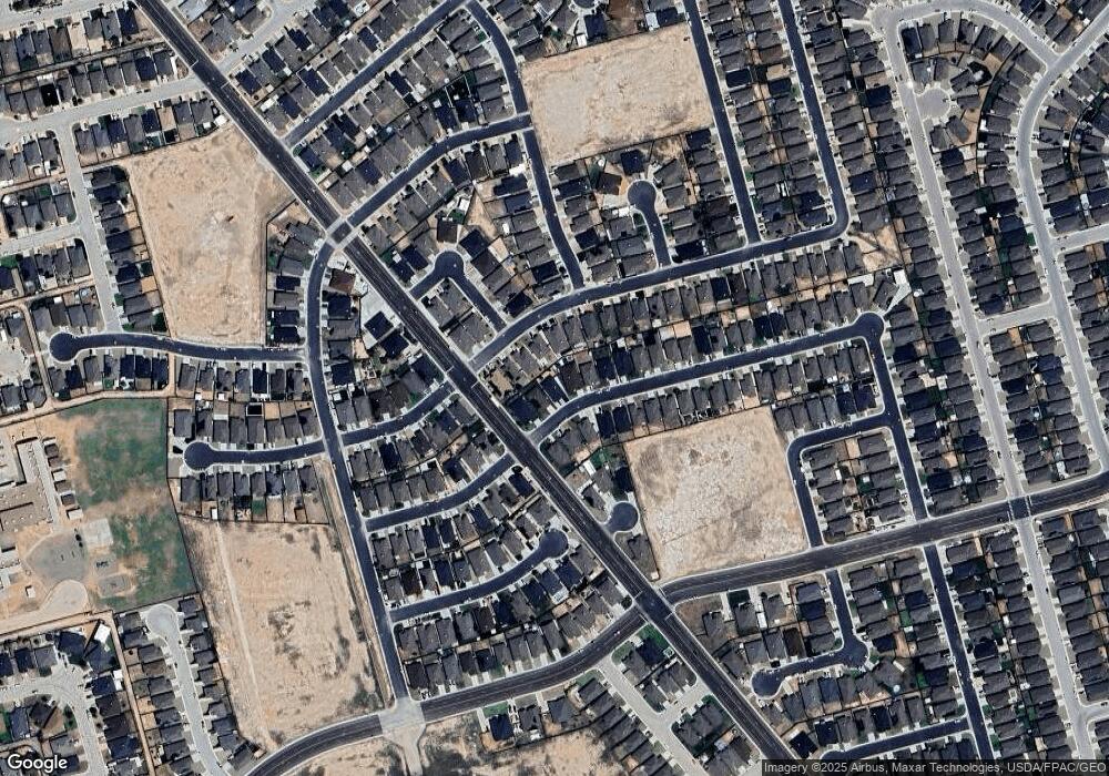 905 E 92nd St, Odessa, TX 79765 - photo 1