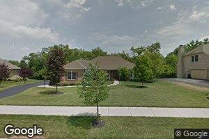 13 Saint Edmunds Place Dr, Cincinnati, OH 45246