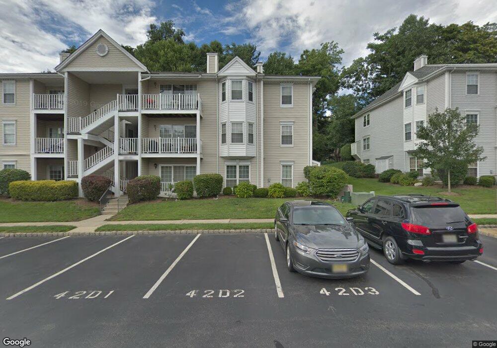 874 Juniper Way, Mahwah, NJ 07430 - photo 1