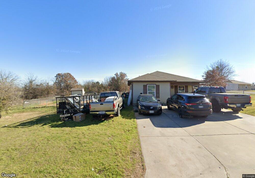 3701 Ranchview Dr, Granbury, TX 76049 - photo 1