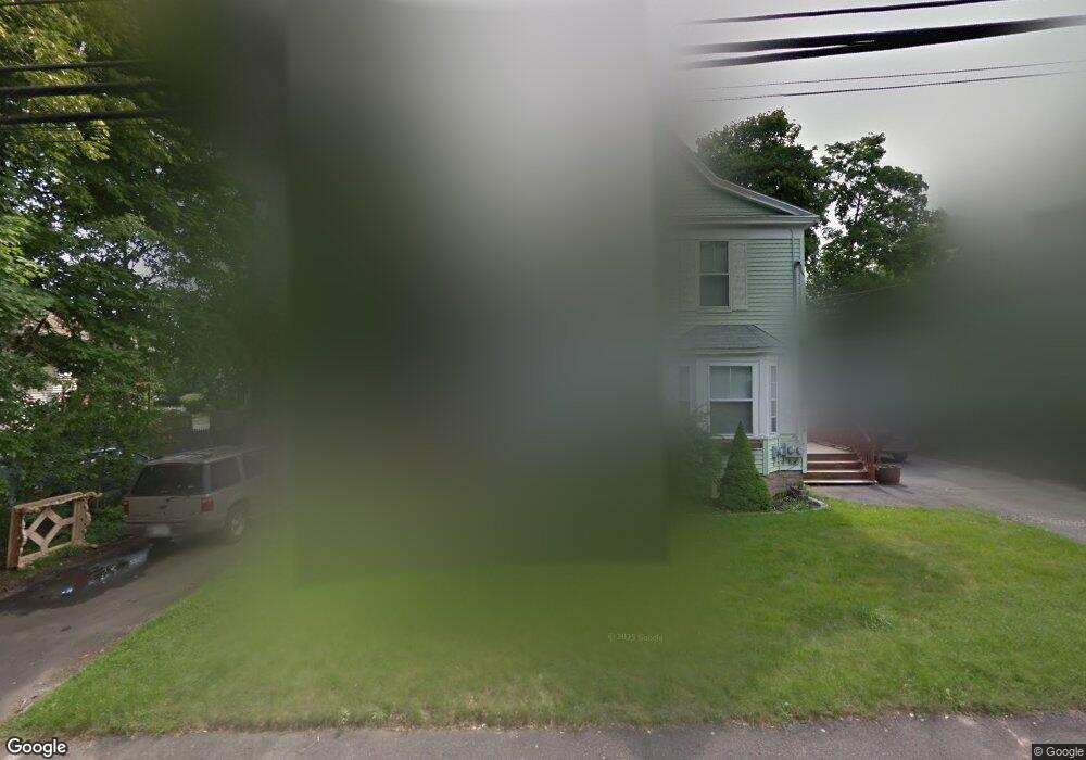 32 Arlington St unit 34, Rockland, MA 02370 - photo 1