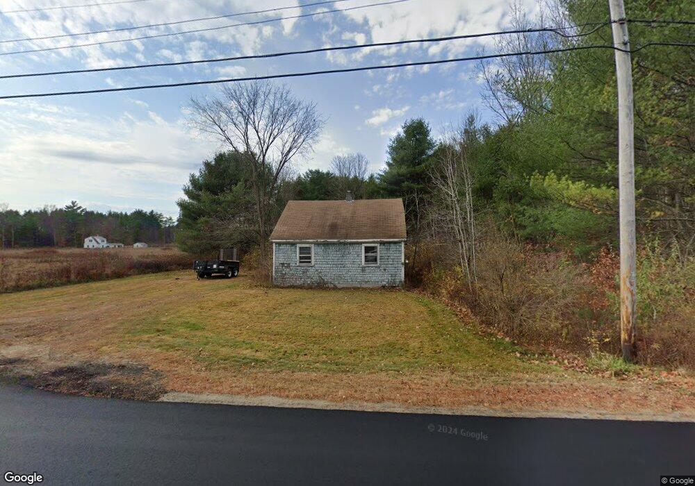 5 Hardscrabble Rd, Limington, ME 04049 - photo 1