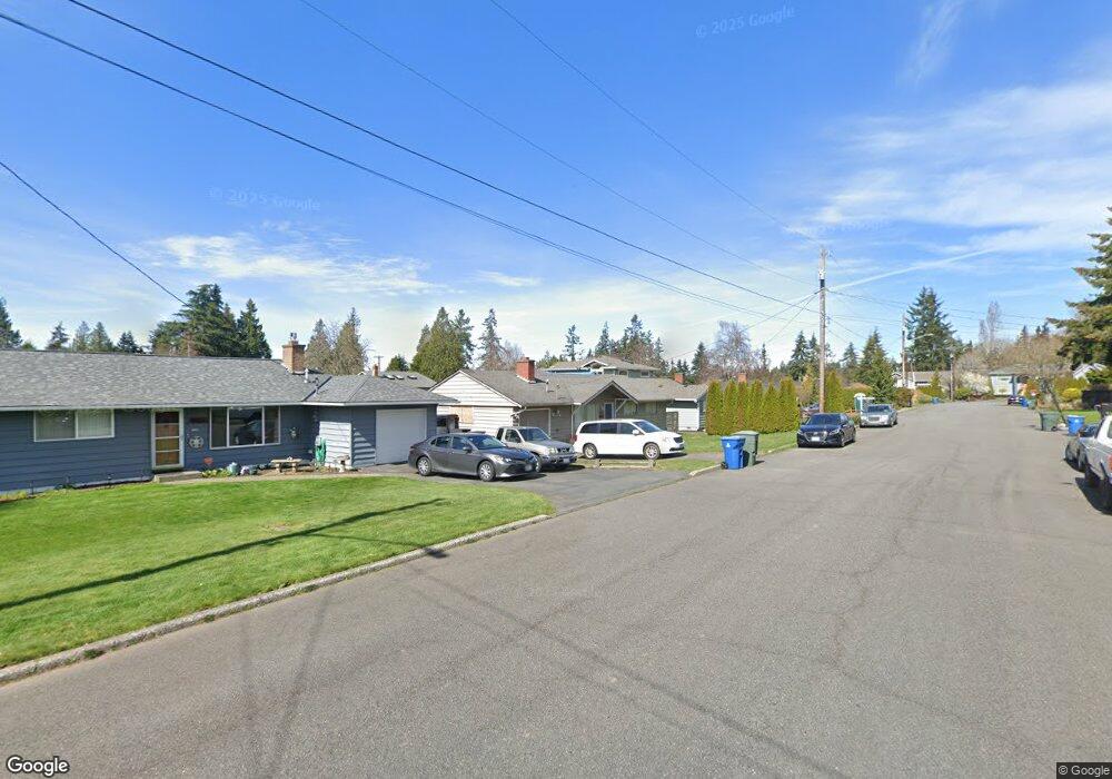 21504 90th Ave W, Edmonds, WA 98026 - photo 1