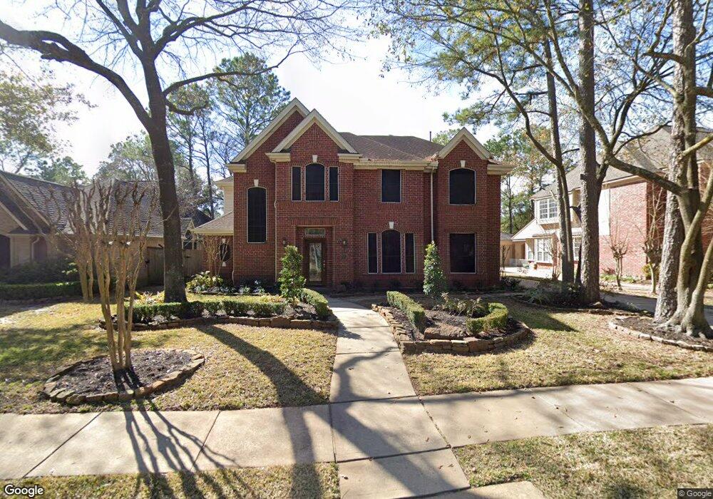 8007 Ensemble Dr, Houston, TX 77040 - photo 1