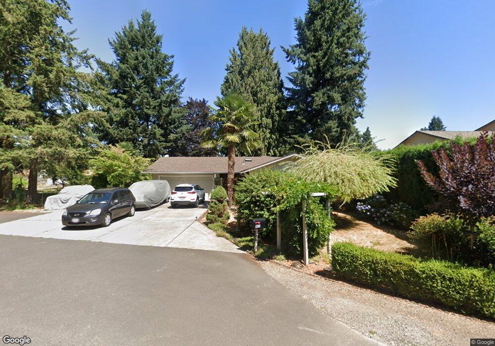 921 Cummings Ln N, Keizer, OR 97303 - photo 1