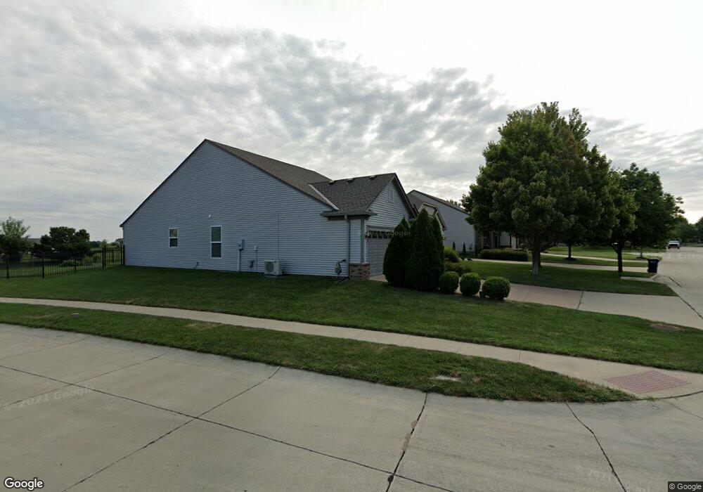 23406 W 90th St, Lenexa, KS 66227 - photo 1