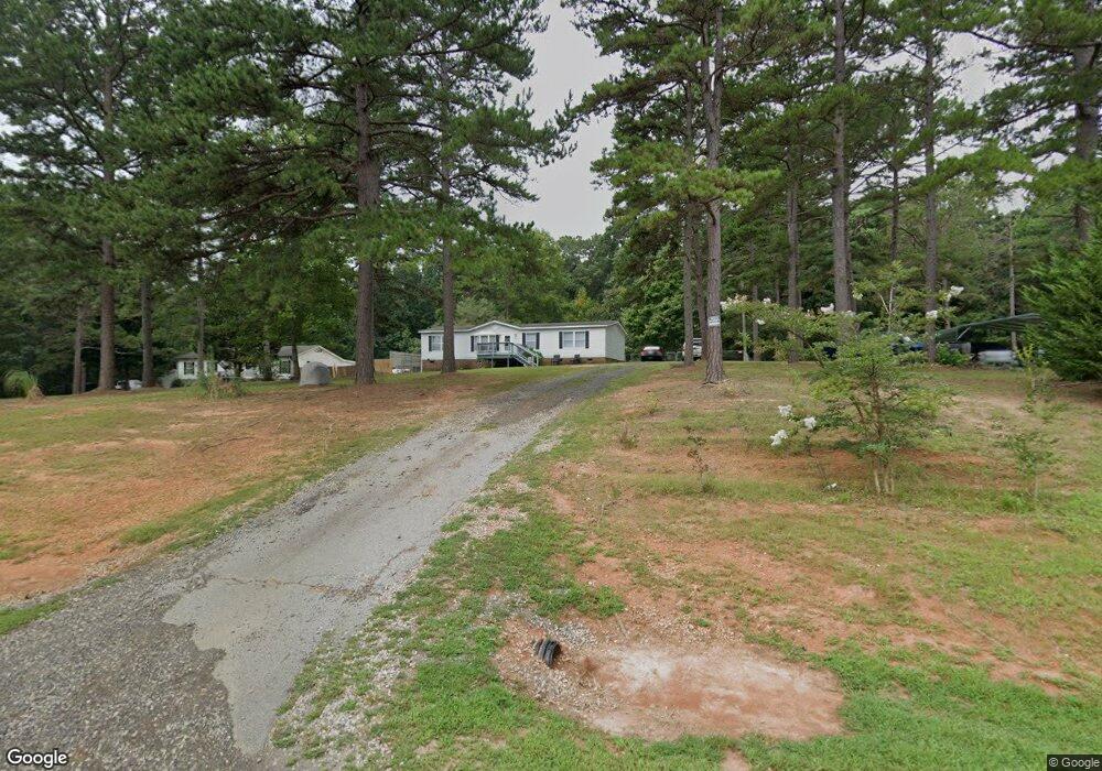 1004 Monterey Dr, Iron Station, NC 28080 - photo 1