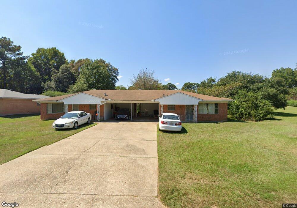 158 Main St, Grambling, LA 71245 - photo 1