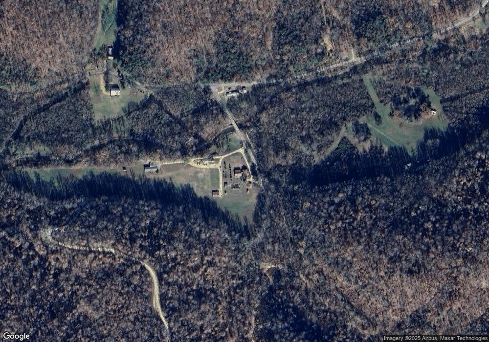 90 Whitwell Cemetery Rd, Linden, TN 37096 - photo 1