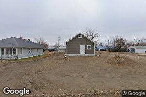 417 Front St, Nashua, MT 59248