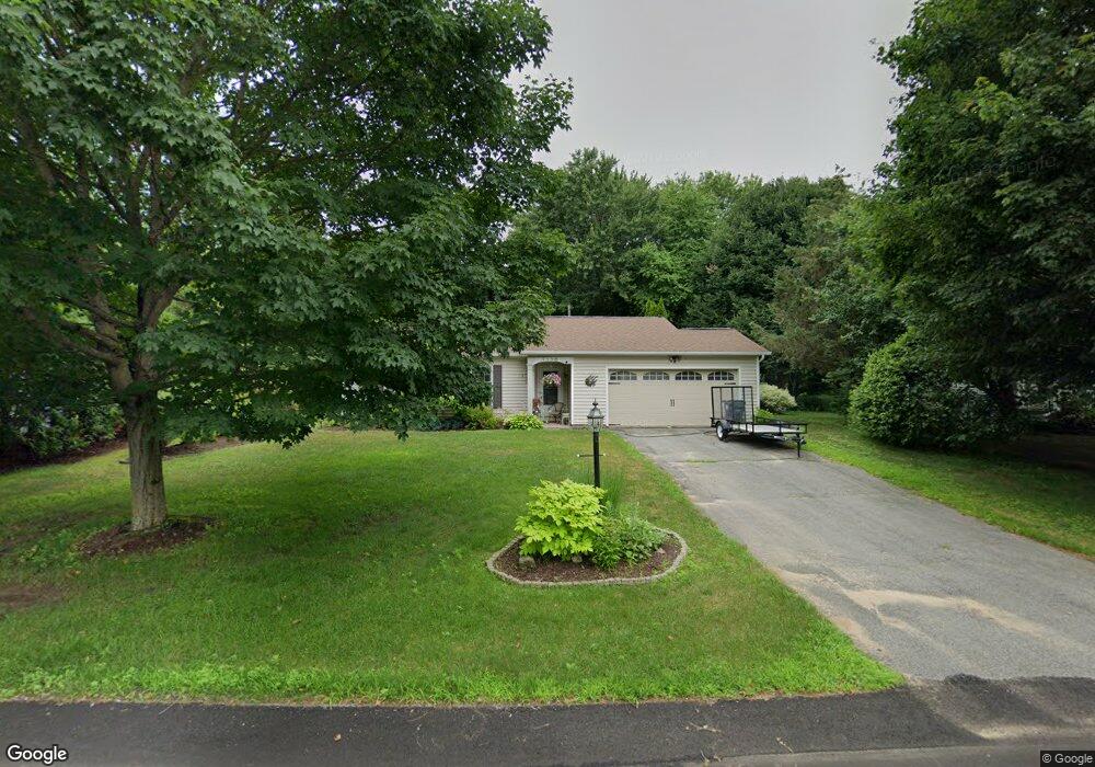 1136 Laural Ln, Ballston Spa, NY 12020 - photo 1