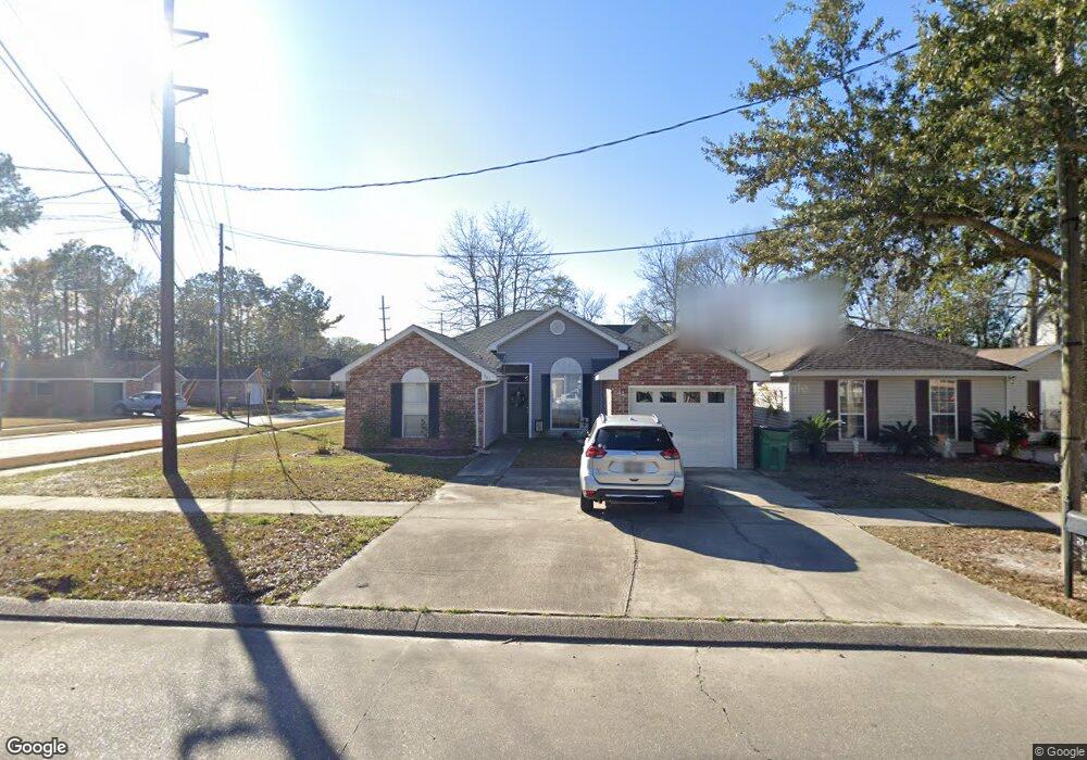 341 E Suncrest Other, Slidell, LA 70458 - photo 1