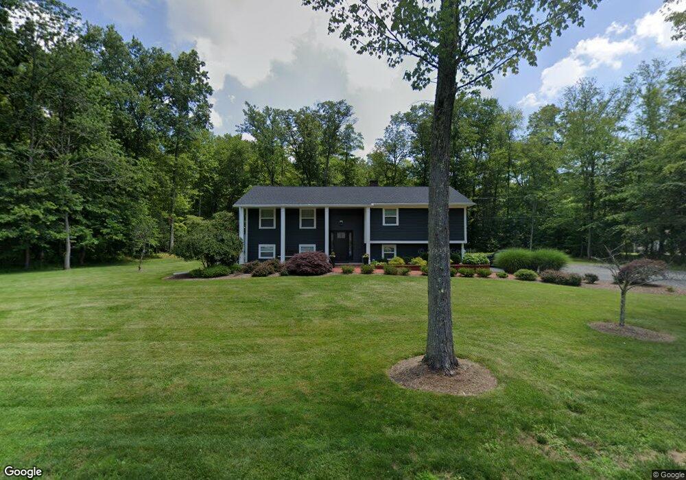 22 Indian Rock Rd, Warren, NJ 07059 - photo 1