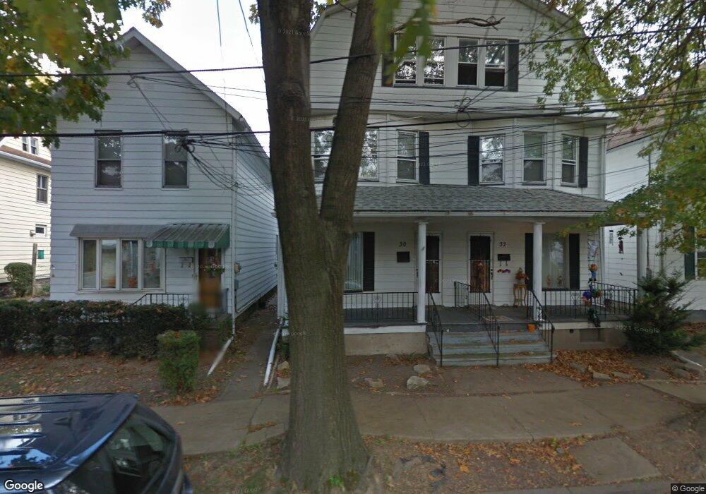 30 Alexander St unit 32, Wilkes Barre, PA 18702 - photo 1