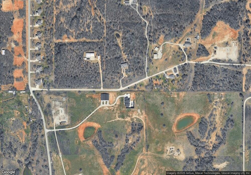 TBD-4 Private Road 3496, Paradise, TX 76073 - photo 1