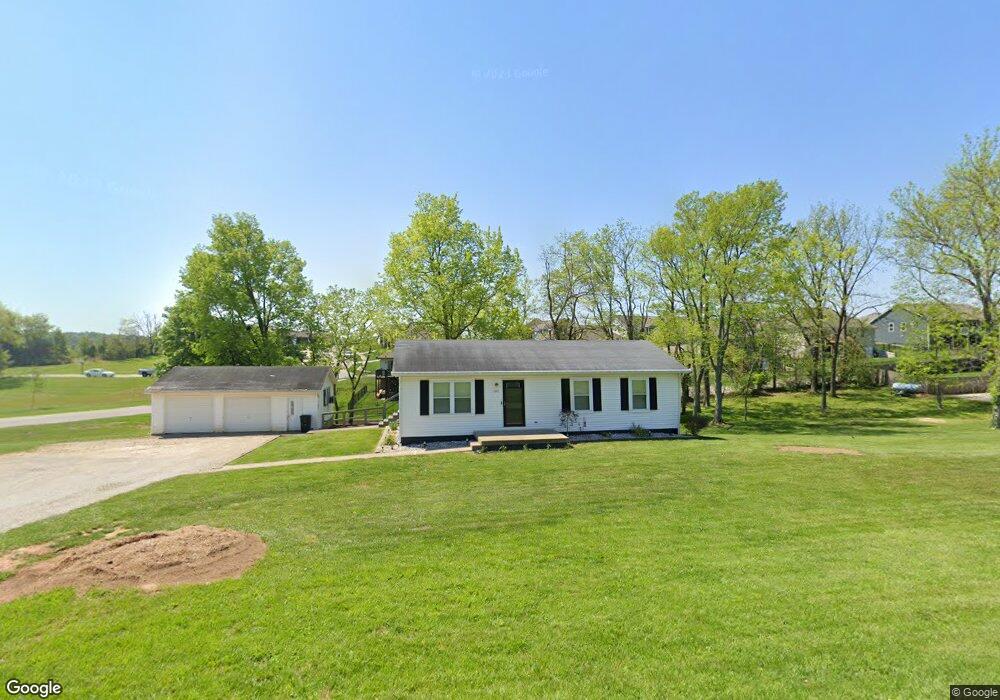 1275 Oakes Rd, Georgetown, IN 47122 - photo 1