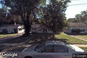 1429 S 5th St, Lafayette, IN 47905