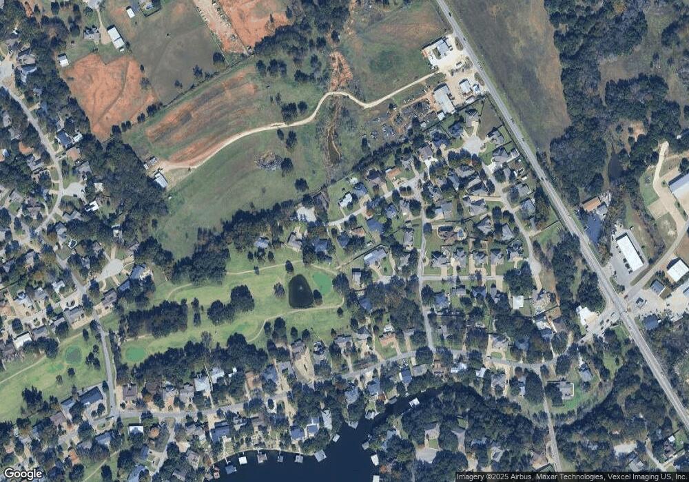 3709 Mission Ct, Granbury, TX 76049 - photo 1