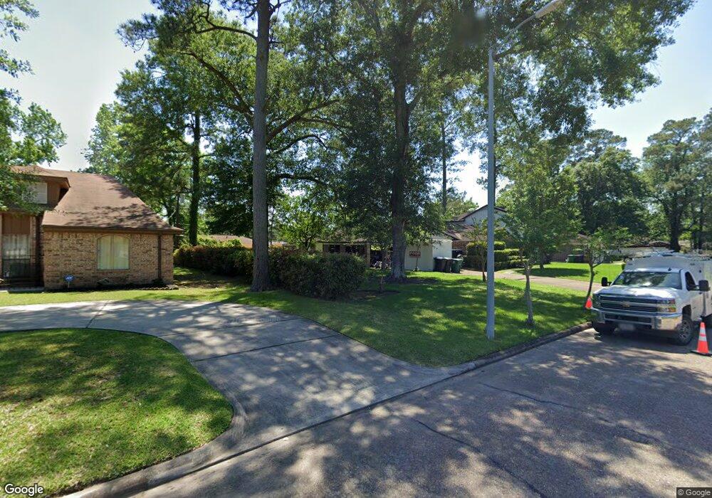7714 Tully St, Houston, TX 77016 - photo 1