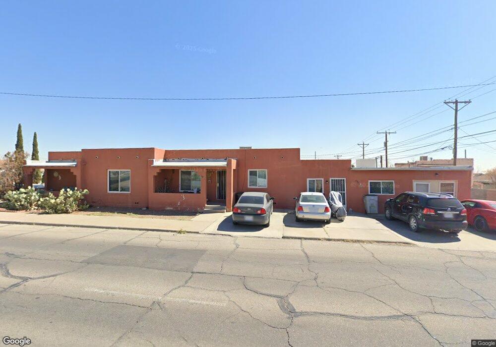 2920 N Copia St, El Paso, TX 79930 - photo 1