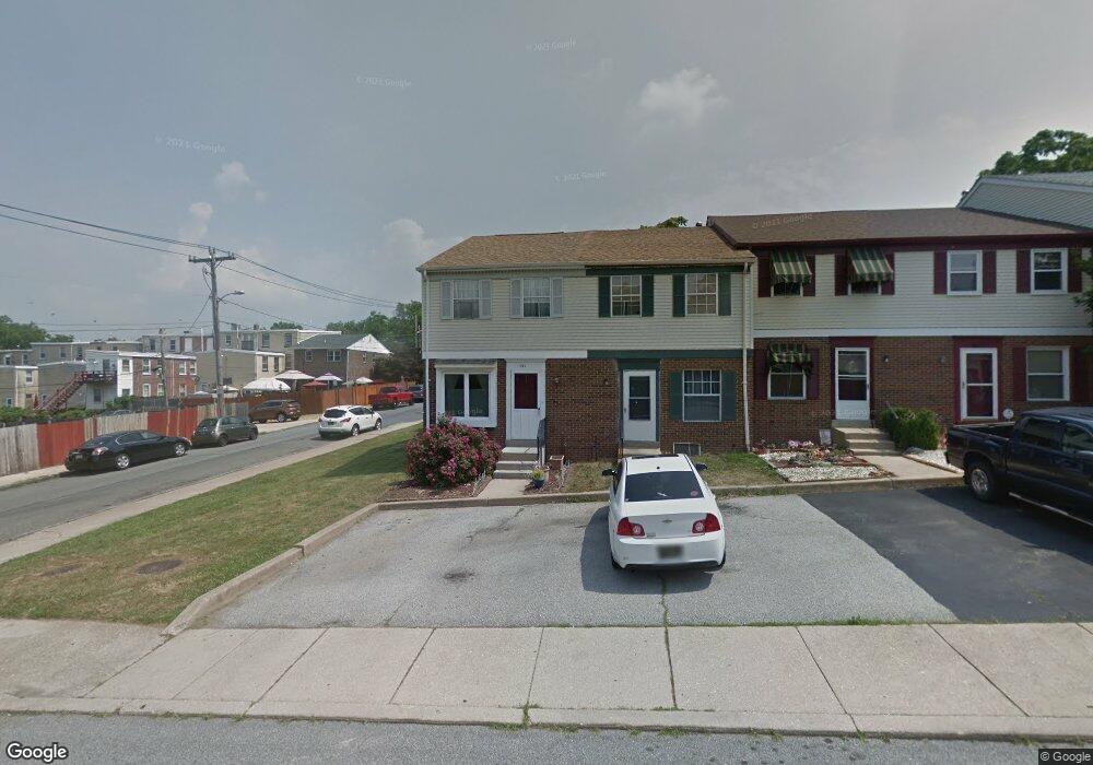 531 W 3rd St, Wilmington, DE 19801 - photo 1