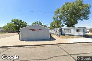 112 S Spruce St, Ewing, NE 68735