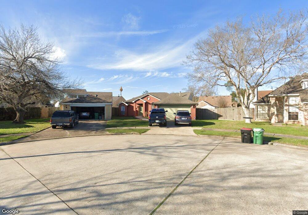 13218 Fountaincrest Ct, Houston, TX 77041 - photo 1