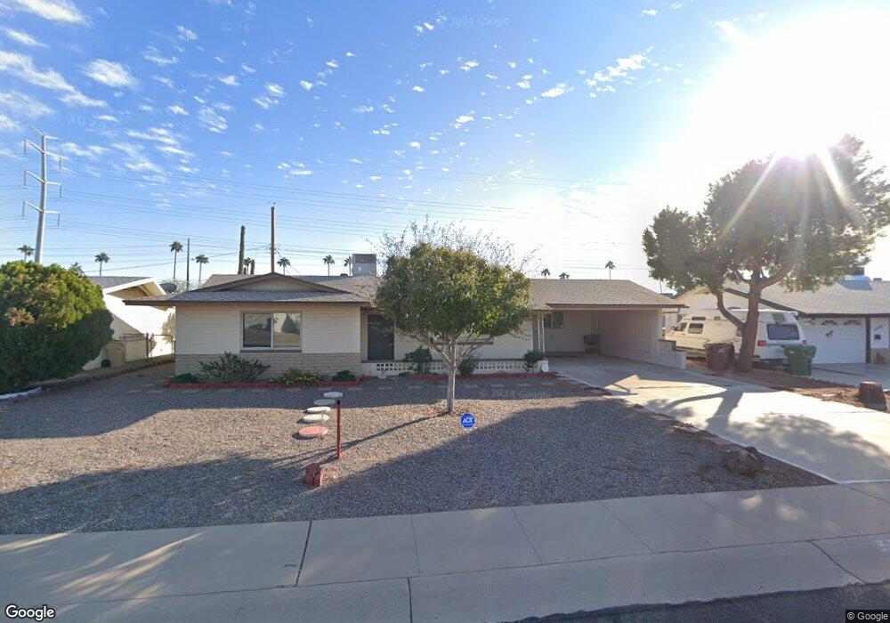 5651 E Cicero Rd, Mesa, AZ 85205 - photo 1