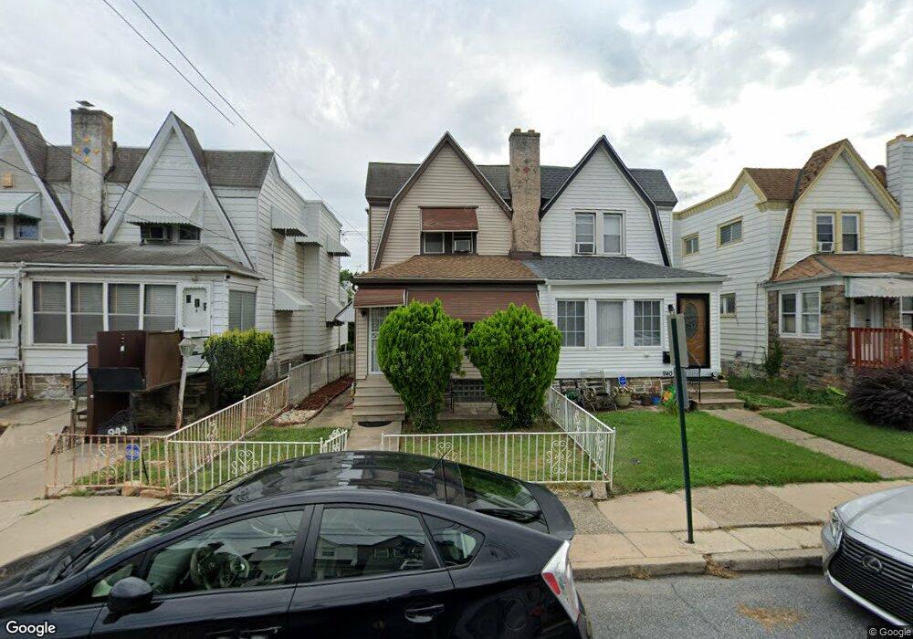 942 Duncan Ave, Lansdowne, PA 19050 - photo 1