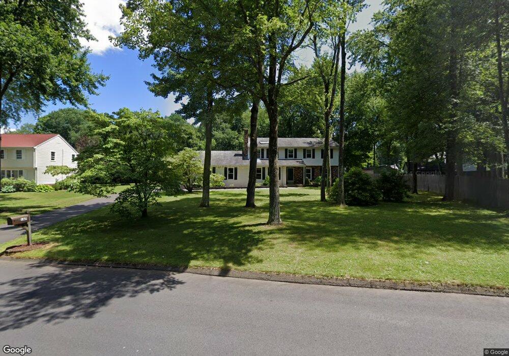 167 Eastview Dr, Windsor, CT 06095 - photo 1