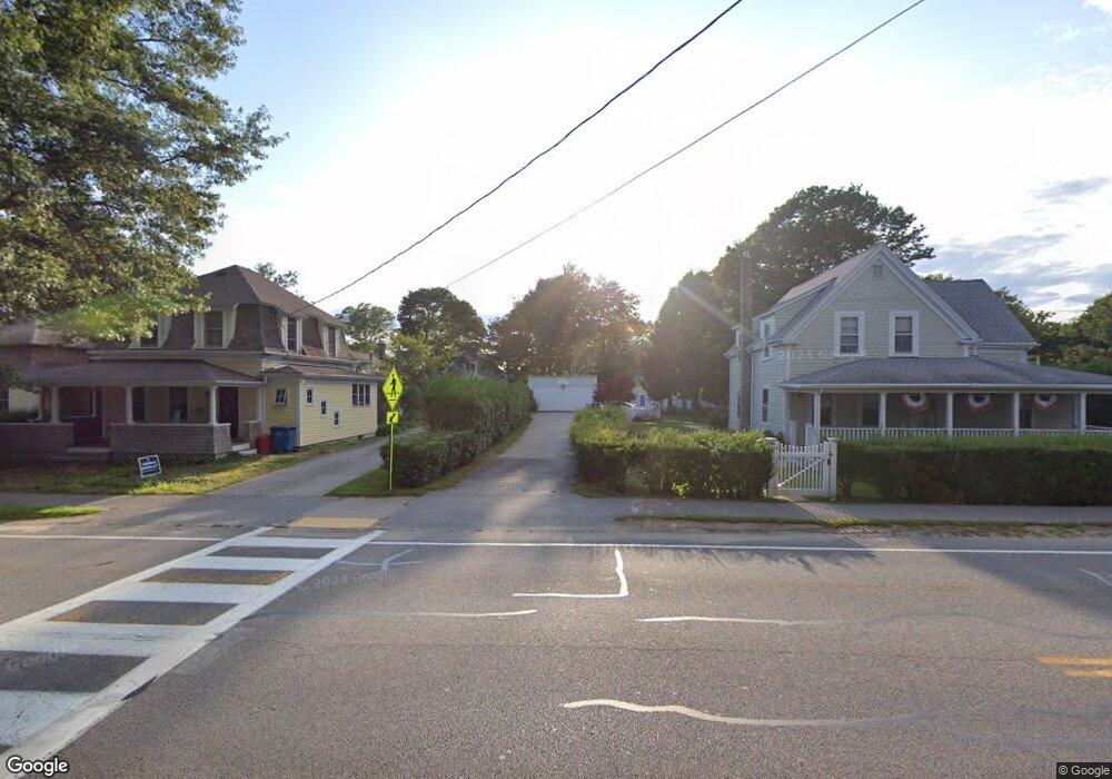 0 Boxwood Cir, Falmouth, MA 02540 - photo 1