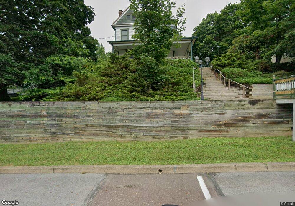 635 E 4th St, Bloomsburg, PA 17815 - photo 1