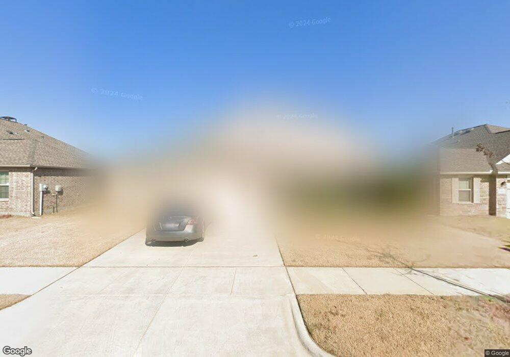 1909 Sapphire St, Denton, TX 76210 - photo 1