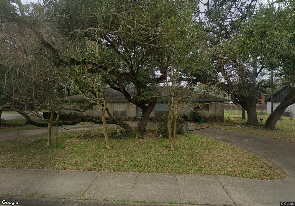 1412 Kost Rd, Alvin, TX 77511 - photo 1
