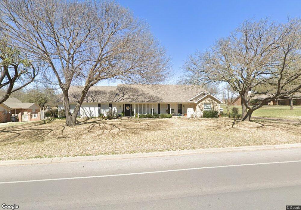 1312 W Westhill Dr, Cleburne, TX 76033 - photo 1