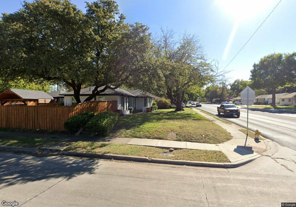 4340 Skillman St, Dallas, TX 75206 - photo 1