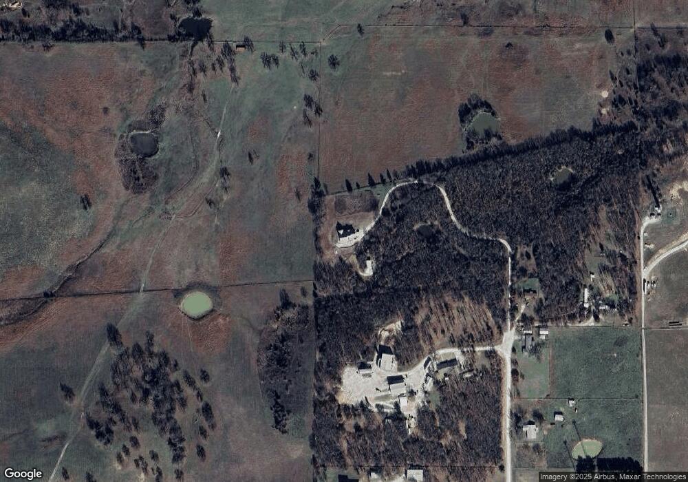 215 County Road 197, Gainesville, TX 76240 - photo 1