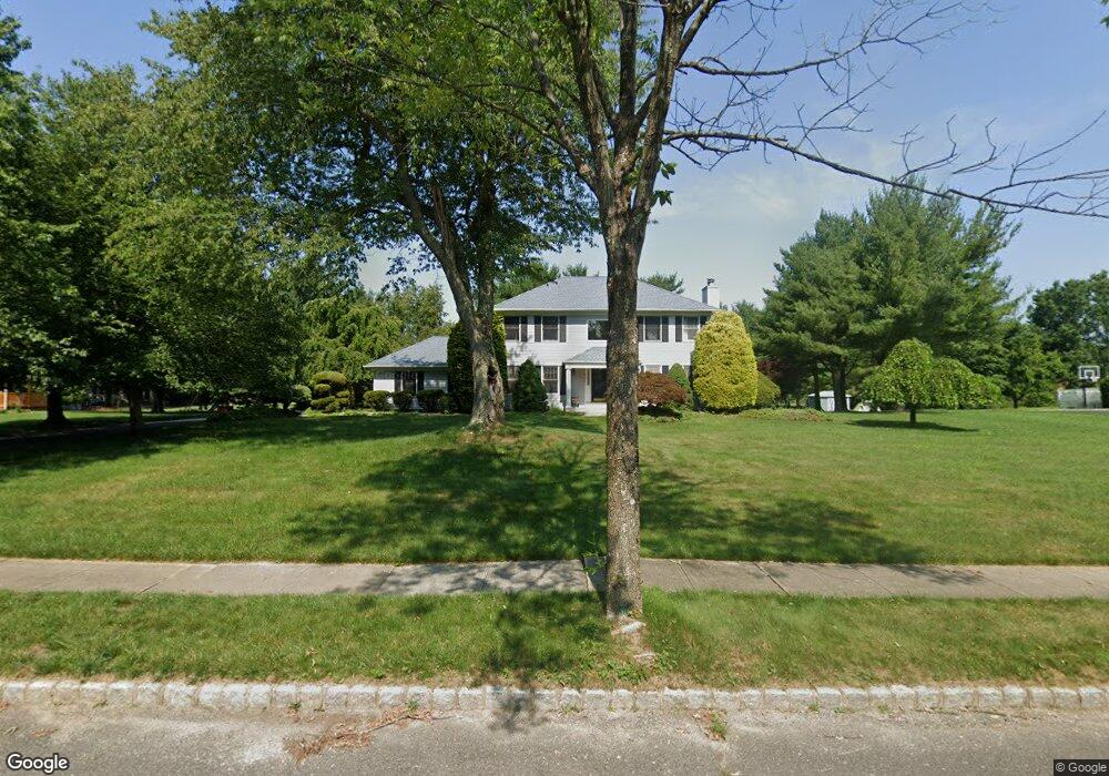 7 Priory Rd, Princeton Junction, NJ 08550 - photo 1