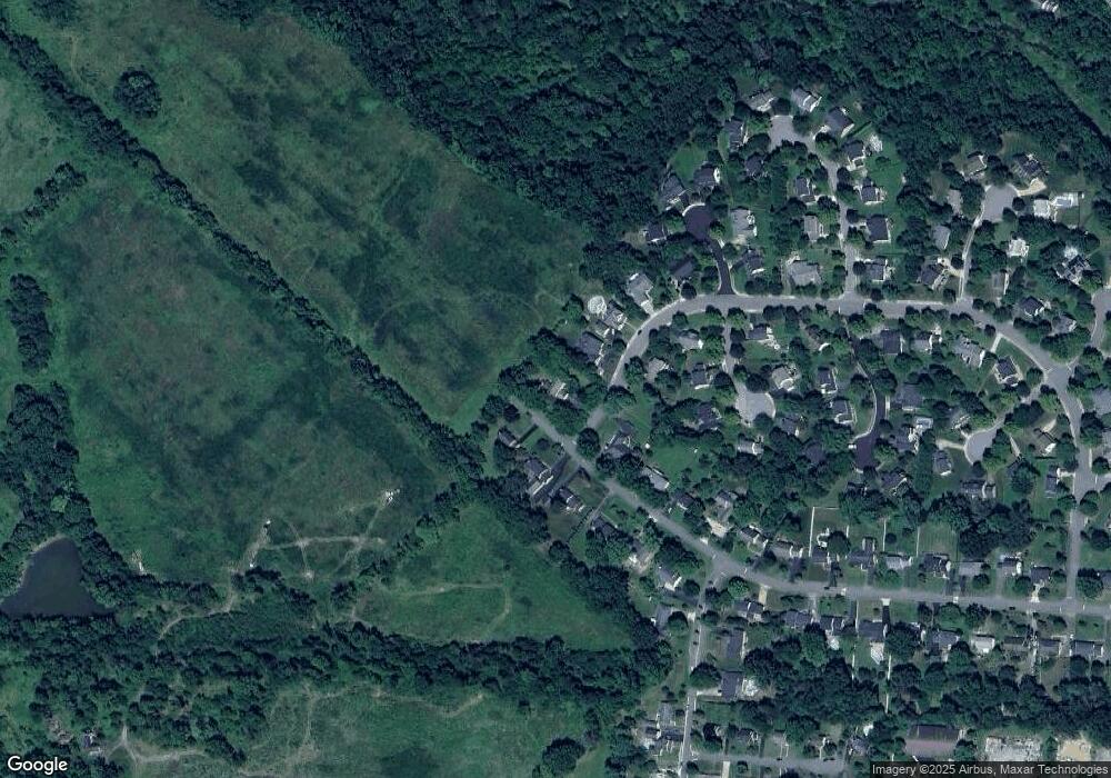 1011 W Country Club Dr, Purcellville, VA 20132 - photo 1